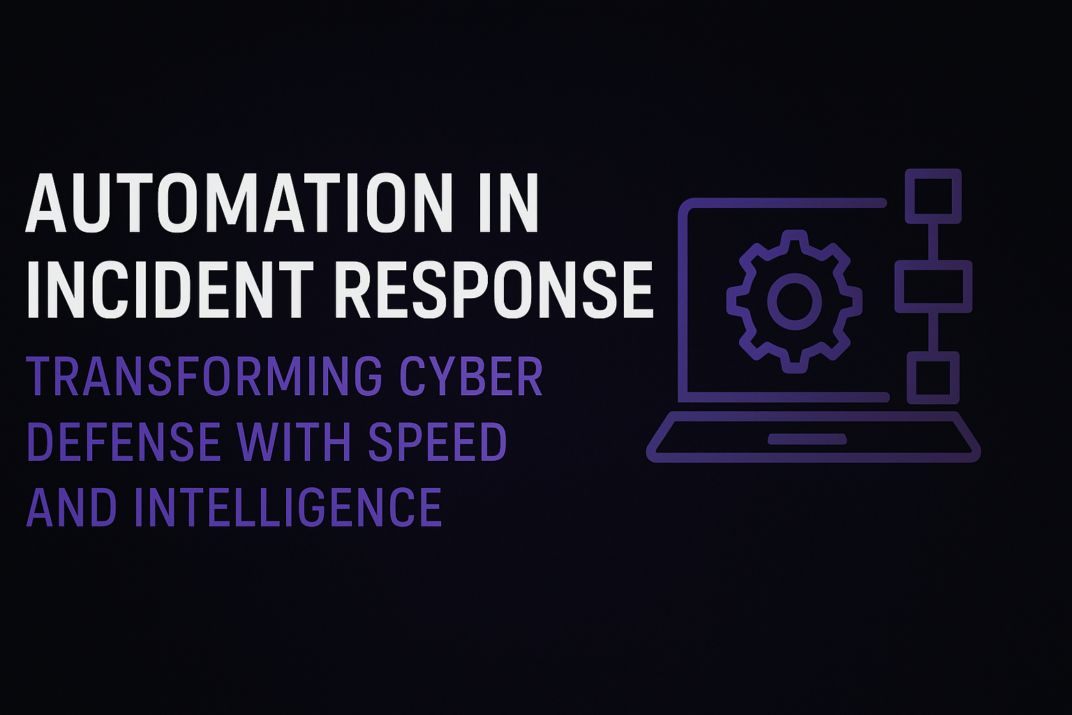 Incident Response Automation